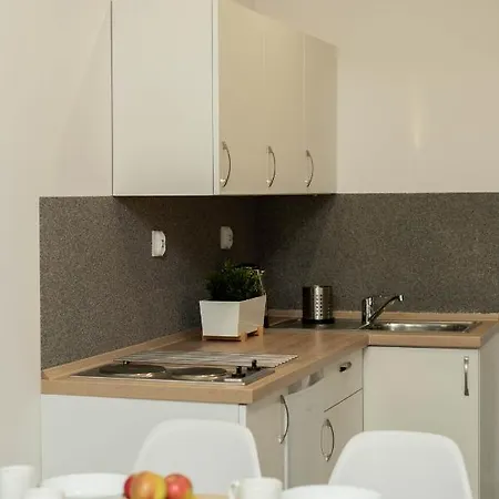 Goszowita Appartement Stronie Śląskie