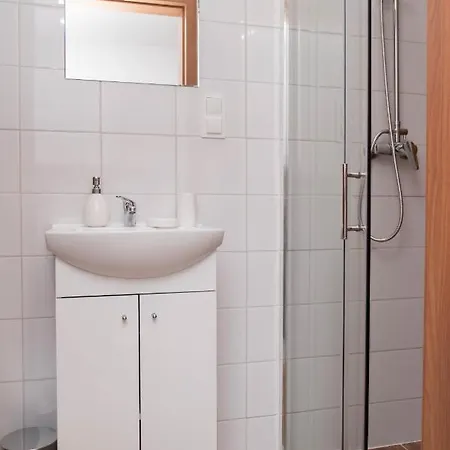Goszowita Apartment Stronie Slaskie