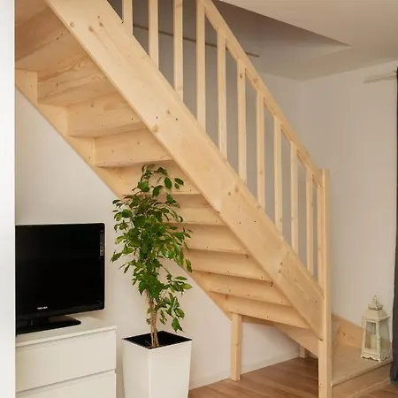 公寓 Goszowita Stronie Śląskie