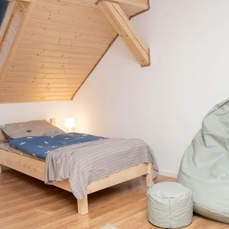 Appartement Goszowita