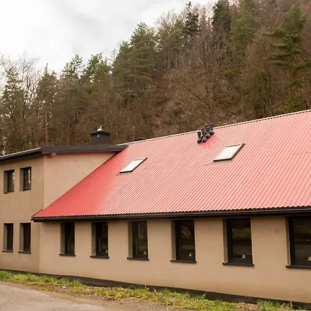 Appartement Goszowita Stronie Śląskie