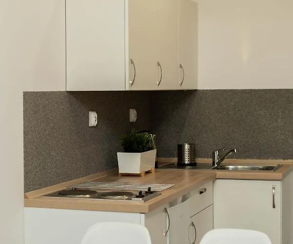 Goszowita Appartement Stronie Śląskie