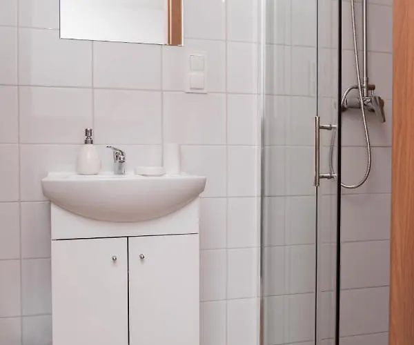 Goszowita Apartment Stronie Slaskie