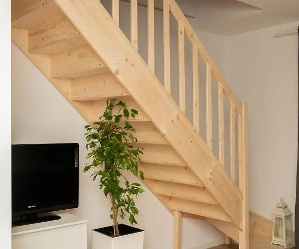 Appartement Goszowita Stronie Śląskie