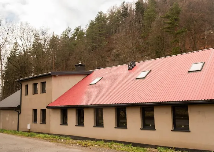 Appartement Goszowita Stronie Śląskie